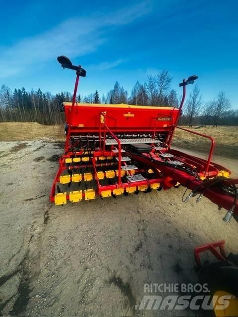 Väderstad Rapid400C Sėjimo technika