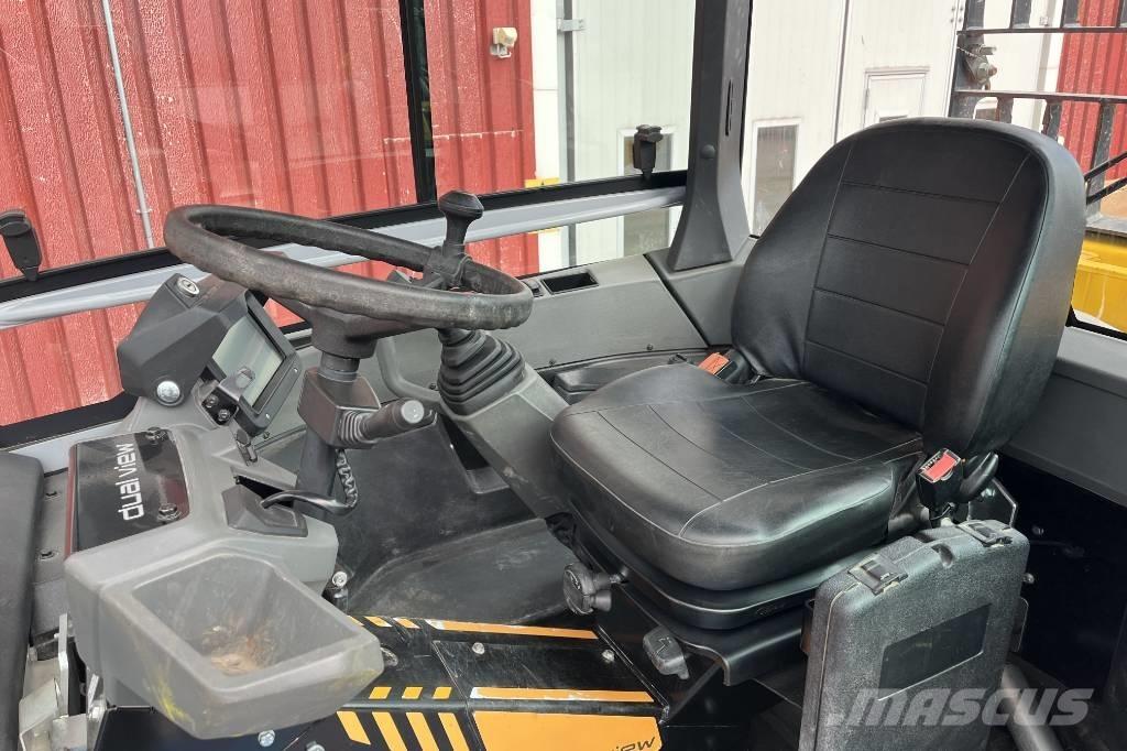 Wacker Neuson DW 60 Statybiniai savivarčiai sunkvežimiai