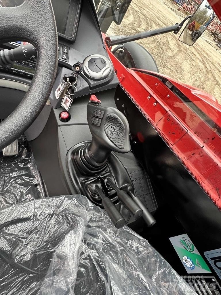 Manitou MT 1840 Teleskopiniai krautuvai