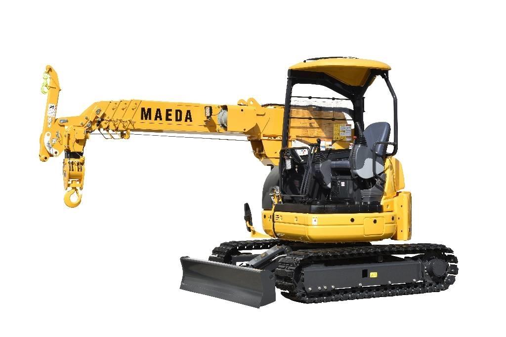 Maeda CC423S-1 Mini kranai