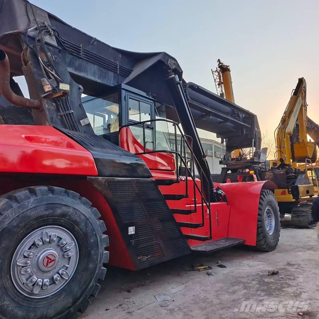 Sany SRSC 45 C30 Konteinerių krautuvai