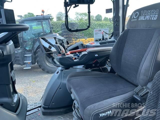 Valtra T 175 V Traktoriai