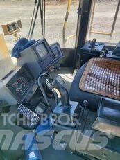 CAT 988 H Naudoti ratiniai krautuvai