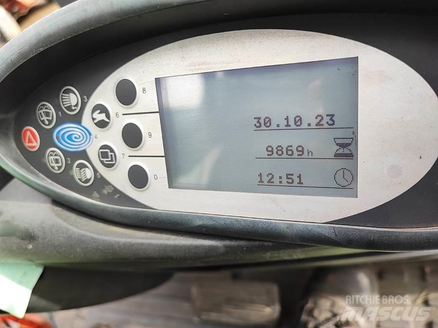 Still RX70-20T LPG (dujiniai) krautuvai