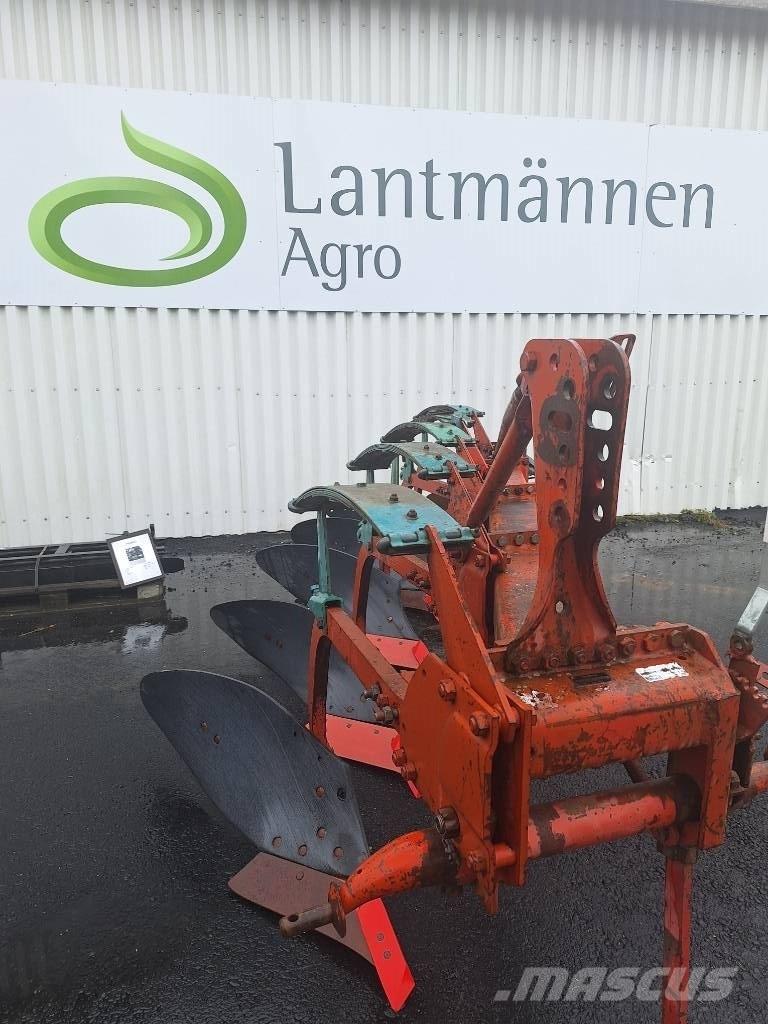 Kverneland W2 Standartiniai plūgai