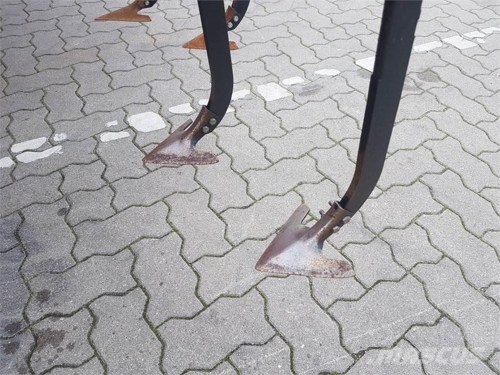 Einböck Chopstar Žemės ūkis - Kita