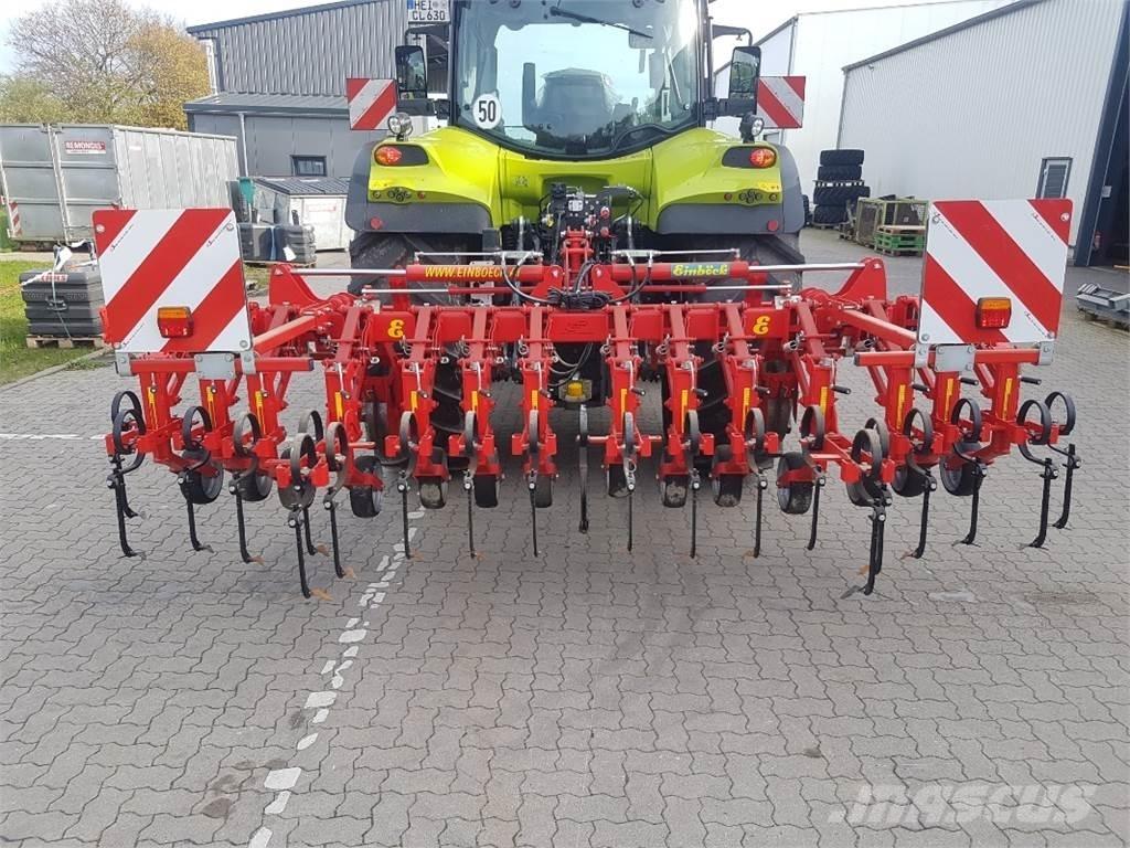 Einböck Chopstar Žemės ūkis - Kita