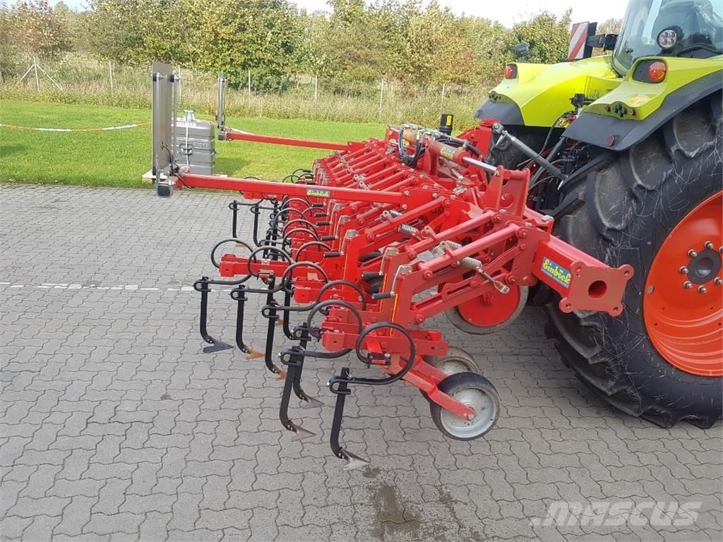 Einböck Chopstar Žemės ūkis - Kita