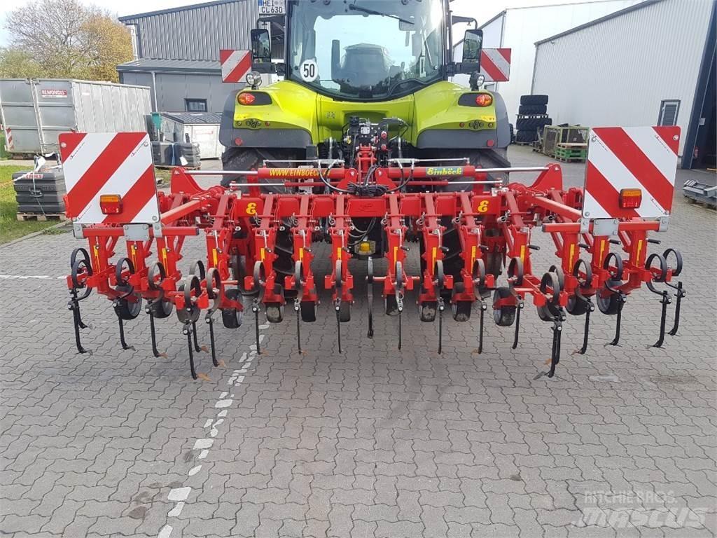 Einböck Chopstar Žemės ūkis - Kita