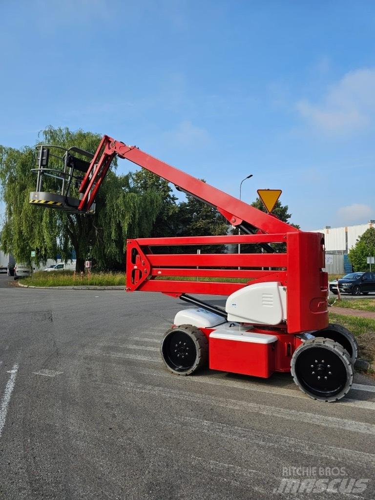 Niftylift HR17NE Alkūniniai keltuvai