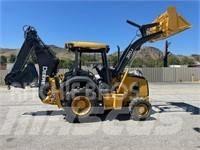John Deere 310J Ekskavatoriniai krautuvai