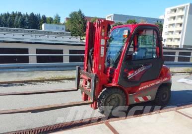 Manitou MI 30 D Dyzeliniai krautuvai