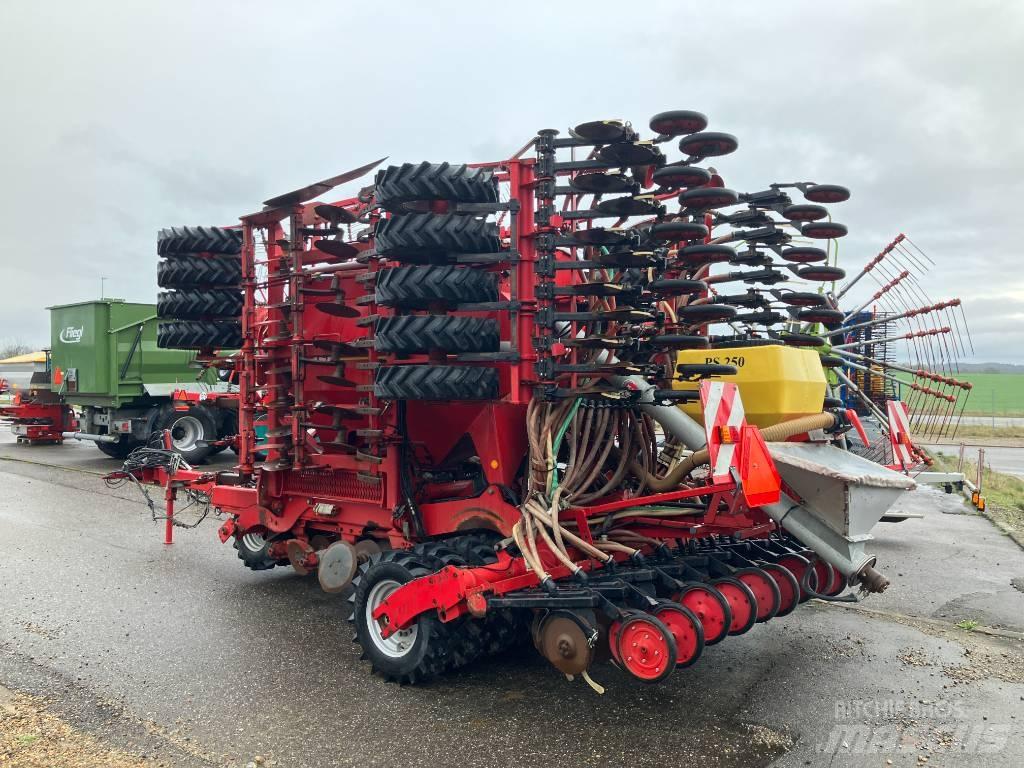 Horsch Pronto 6 DC Sėjimo technika