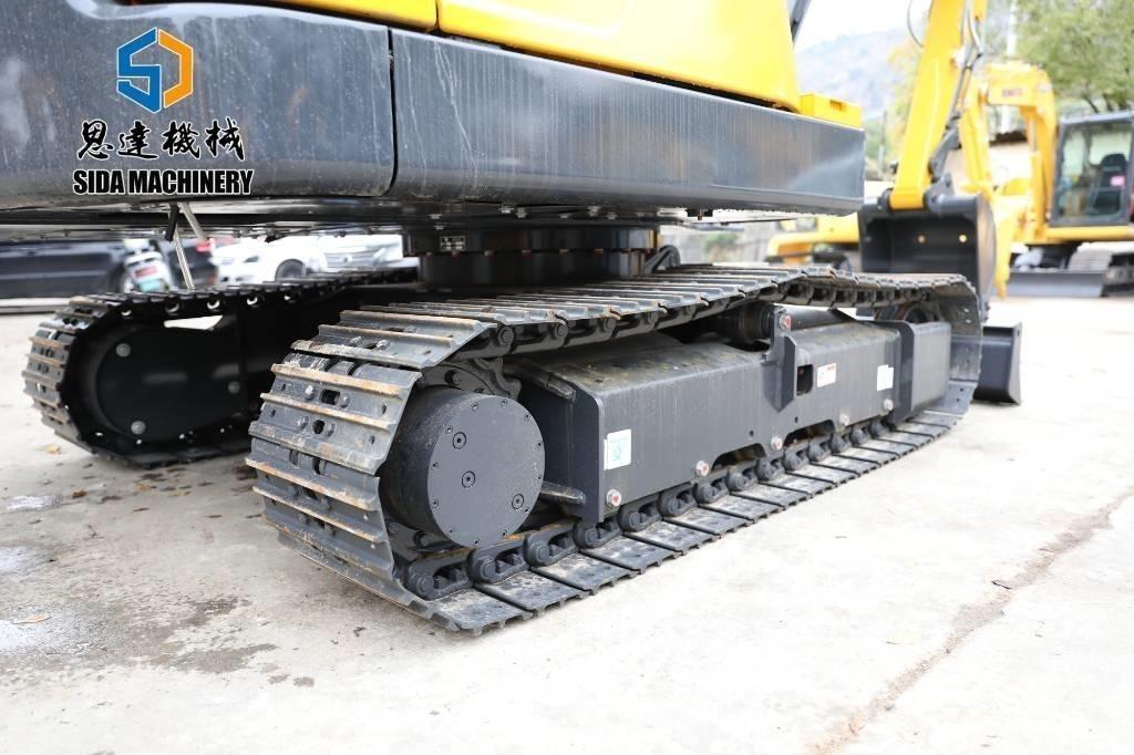 LiuGong 906 FG4 Vikšriniai ekskavatoriai