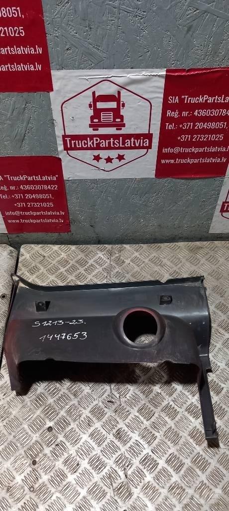 Scania R440  1447653 Kabinos ir salonai