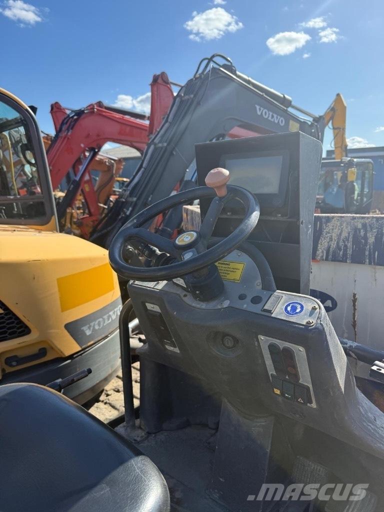 Ausa D 450 AHG Statybiniai savivarčiai sunkvežimiai