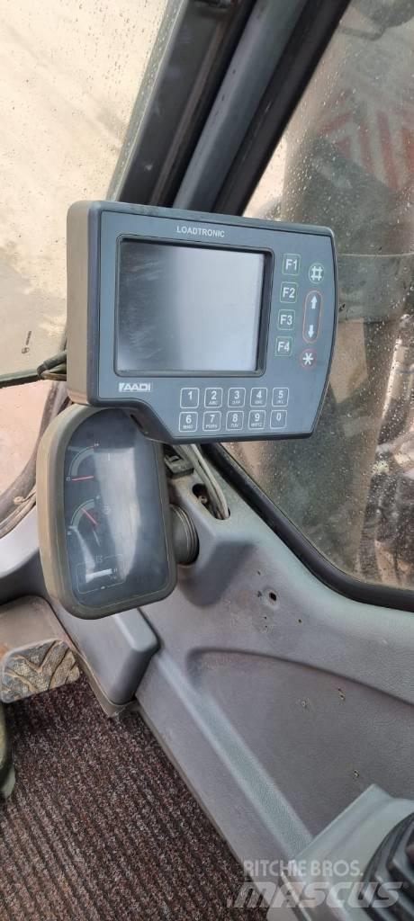Volvo EC 210 B Vikšriniai ekskavatoriai