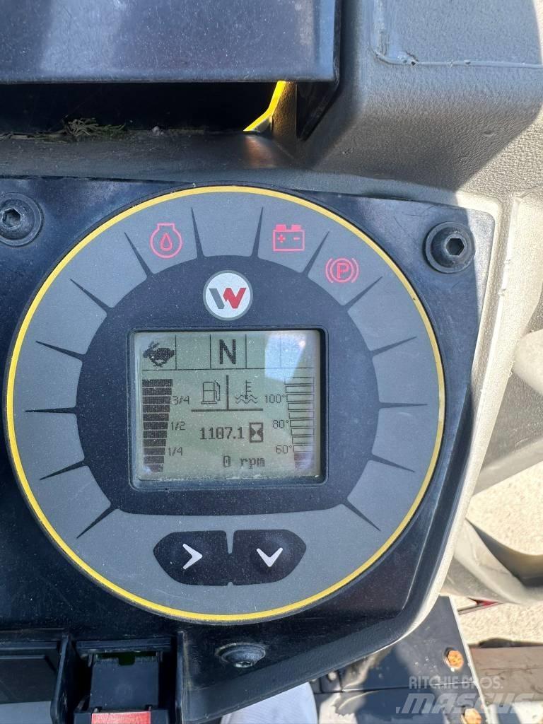 Wacker Neuson DW 30 Karjeriniai savivarčiai