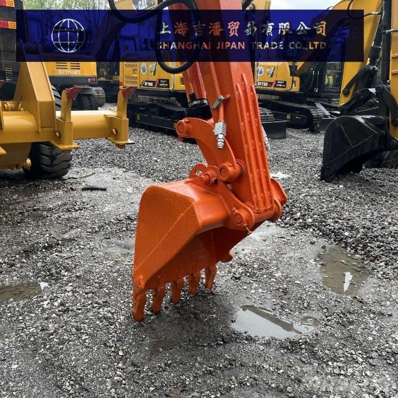 Doosan DH 60 Mini ekskavatoriai < 7 t