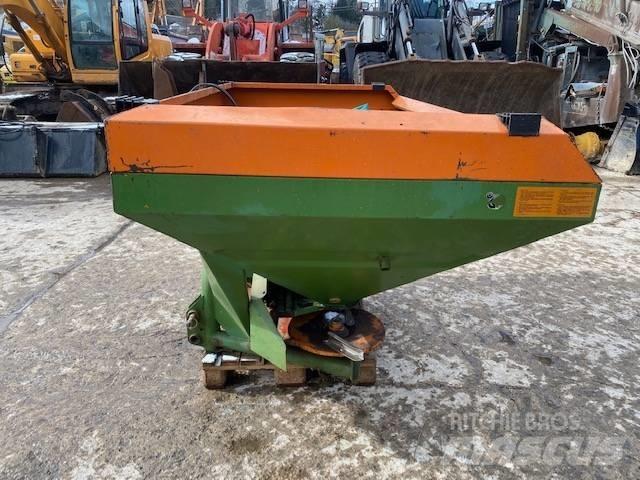 Amazone ZA-U 1501 Mėšlo barstytuvai