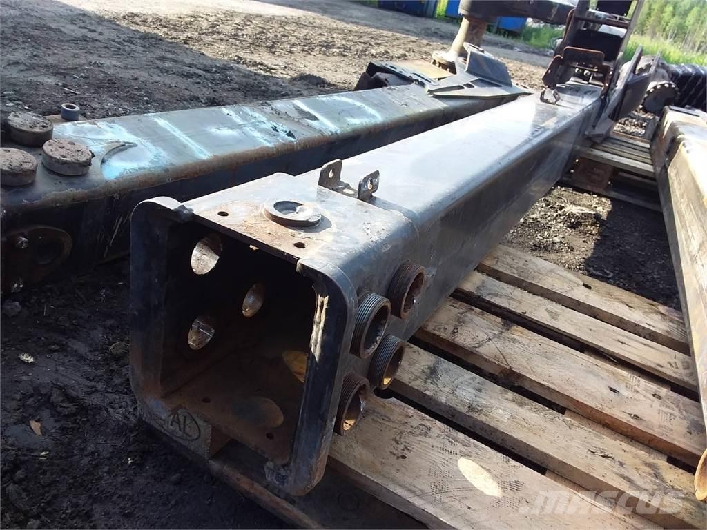 Valmet Crh18 Medžių kirtimo mašinų kranai