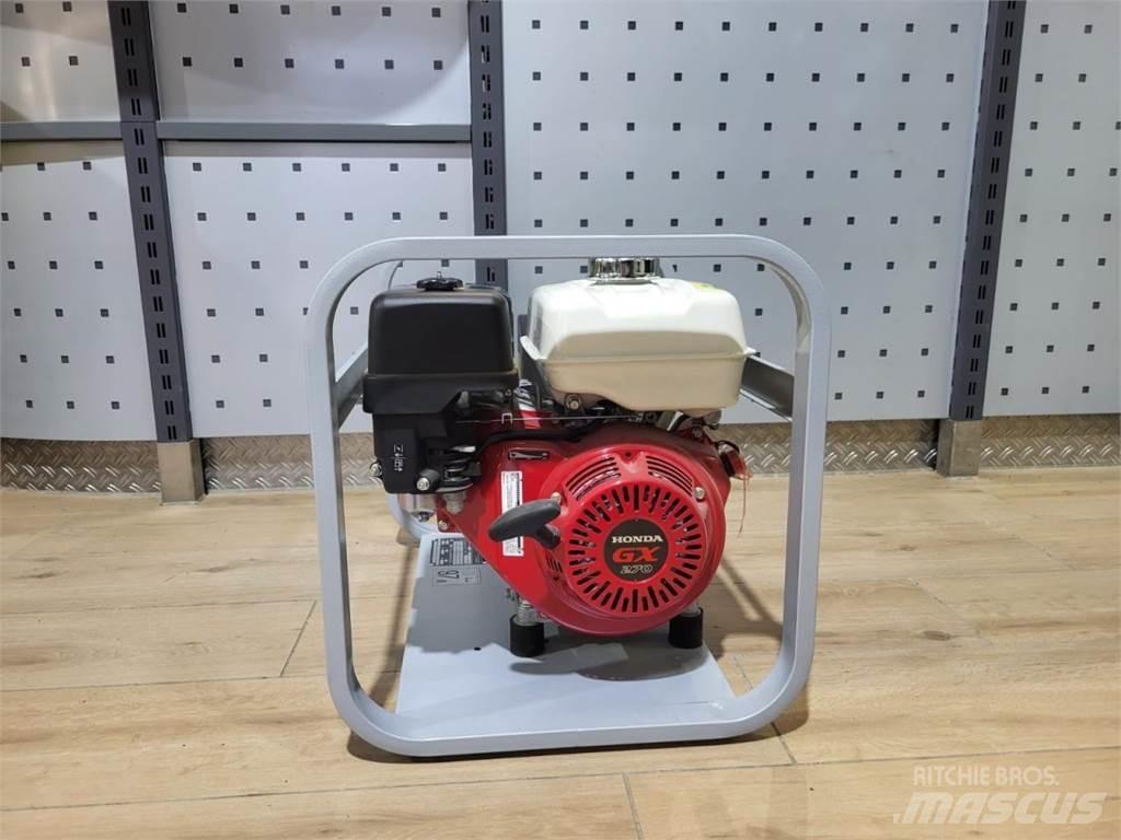 Mosa GE 5000 HBM Kiti generatoriai