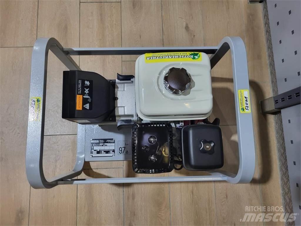 Mosa GE 5000 HBM Kiti generatoriai