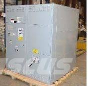 Asco 3000 AMP ATS Dyzeliniai generatoriai