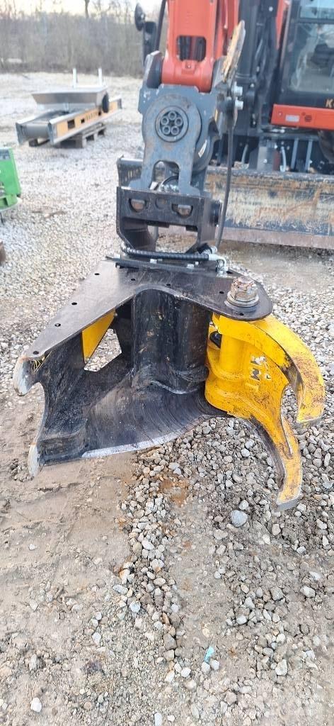 TMK 300 Standard Rėžtuvai