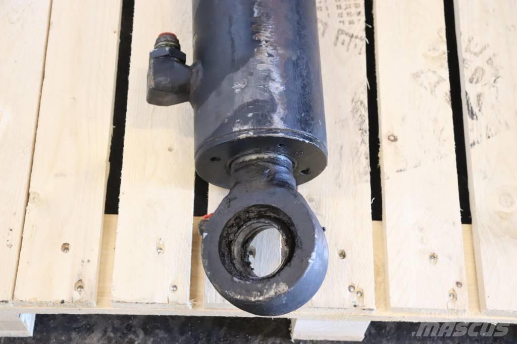 Huddig 960 Ratiniai ekskavatoriai