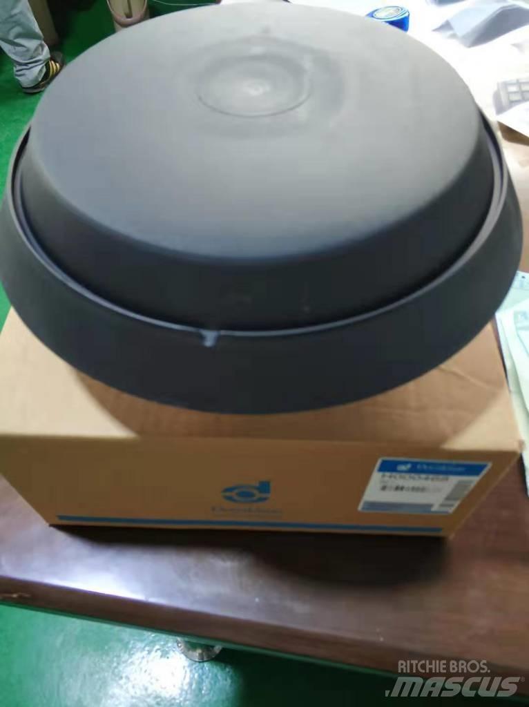Donaldson H001063 Kiti naudoti statybos komponentai
