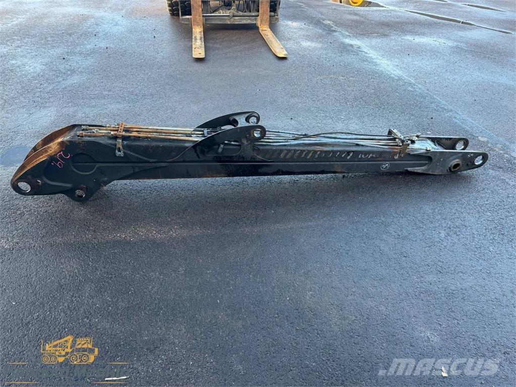 Komatsu 105F Medienos transportavimo mašinų kranai