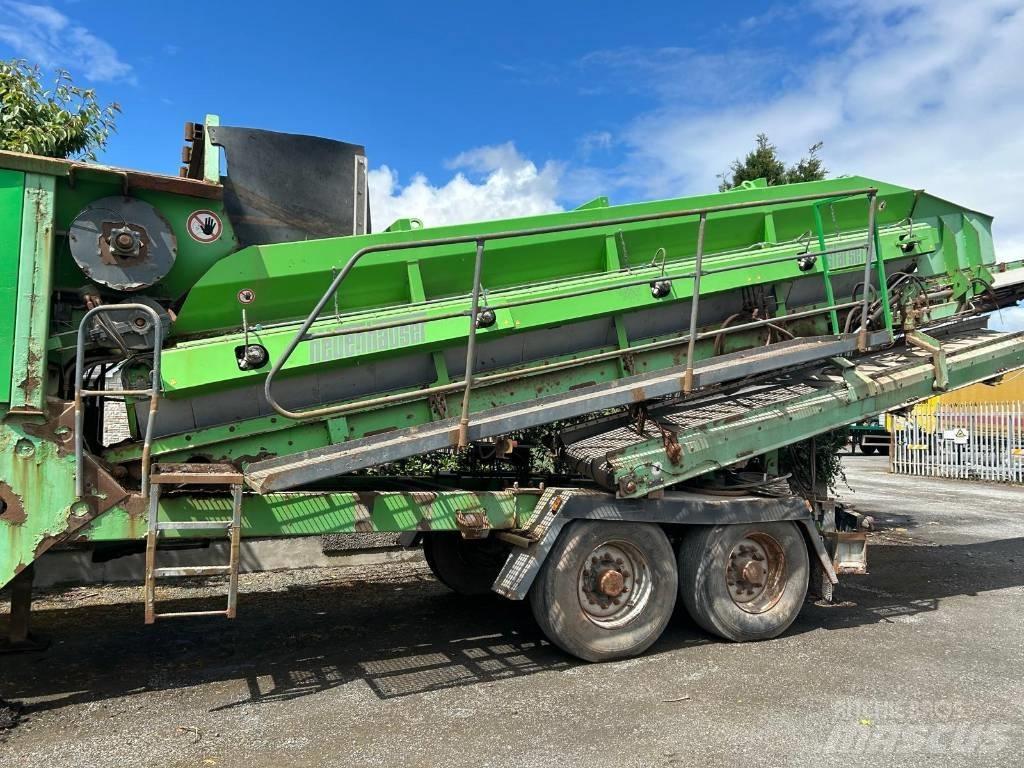 Neuenhauser SD170 Sietai