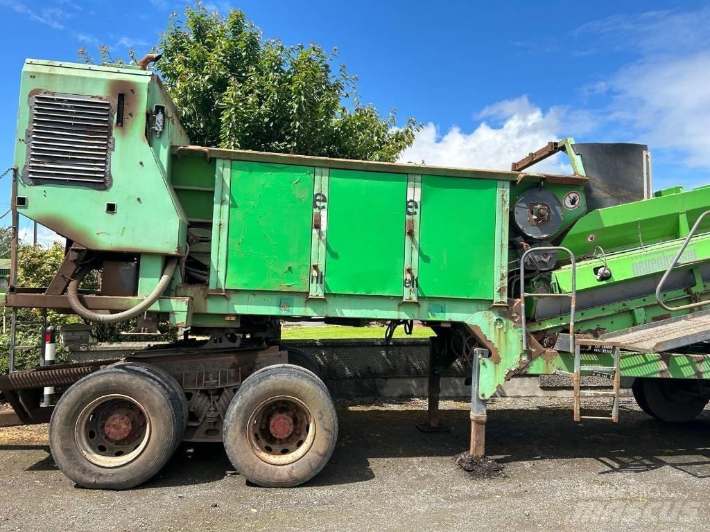 Neuenhauser SD170 Sietai
