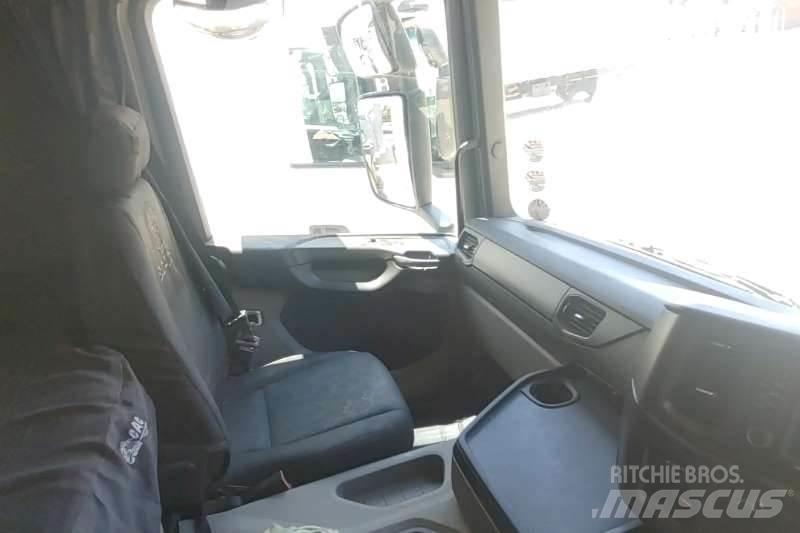 Scania G460 Kita