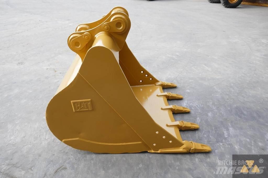 CAT 320 Bucket Kaušai