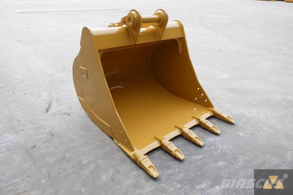 CAT 320 Bucket Kaušai