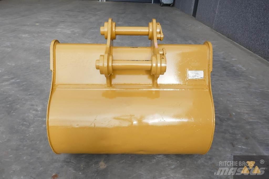 CAT 320 Bucket Kaušai