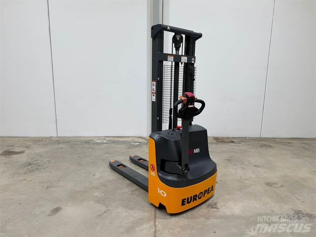XEA 10 2S300 Rankiniai vėžimėliai