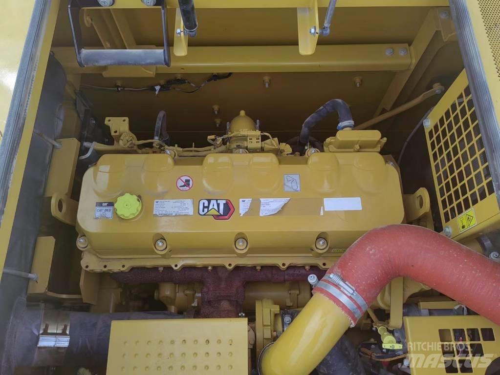 CAT 2020 CAT 349 Ratiniai ekskavatoriai