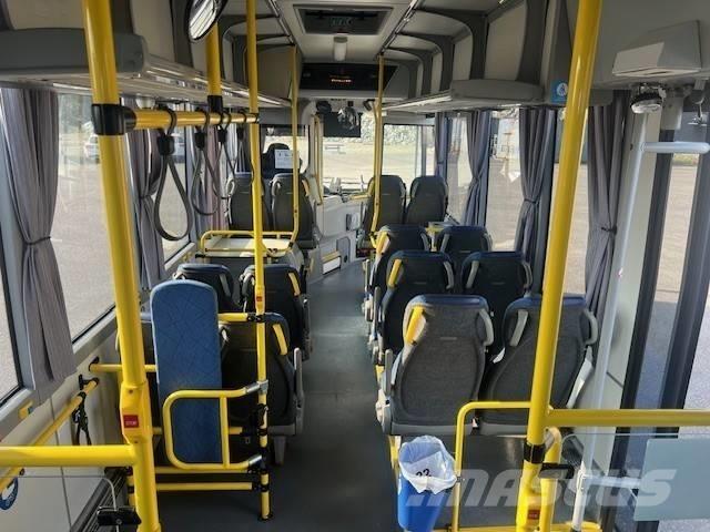 Volvo 8900 B8RLE 6x2 Tarpmiestiniai autobusai