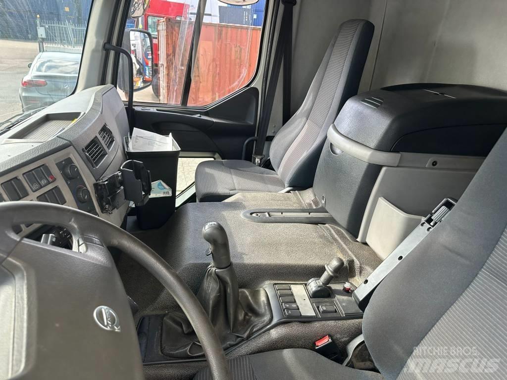 Volvo FE 300 Važiuoklė su kabina