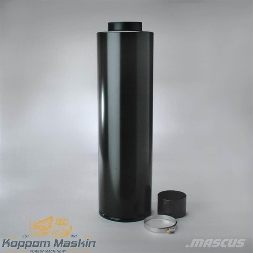  FMG/Ösa 823701 Varikliai