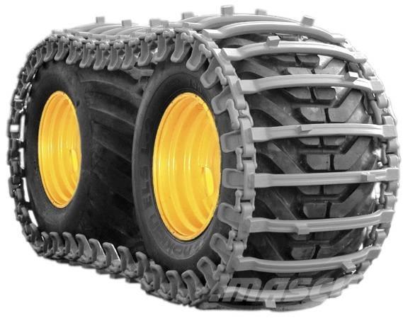 Clark Band TL95 Kiti priedai