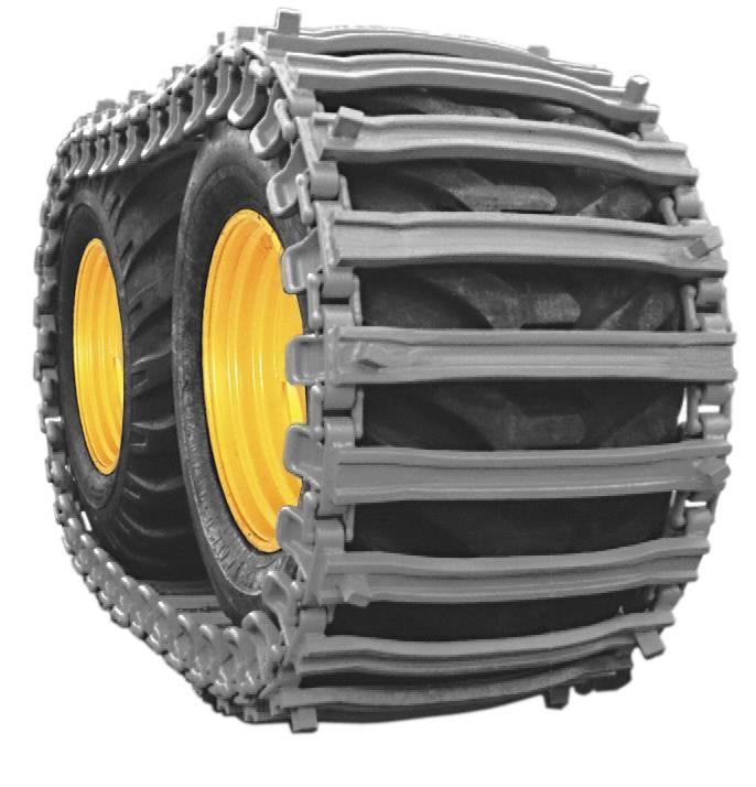 Clark Band TL95 Kiti priedai