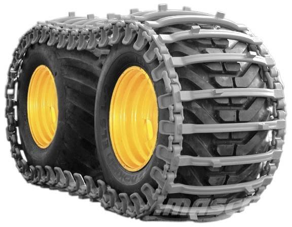 Clark Band TL95 Kiti priedai