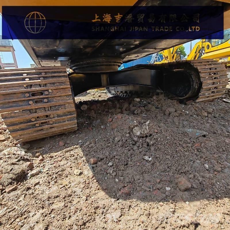 Sany SY 235 H Vikšriniai ekskavatoriai