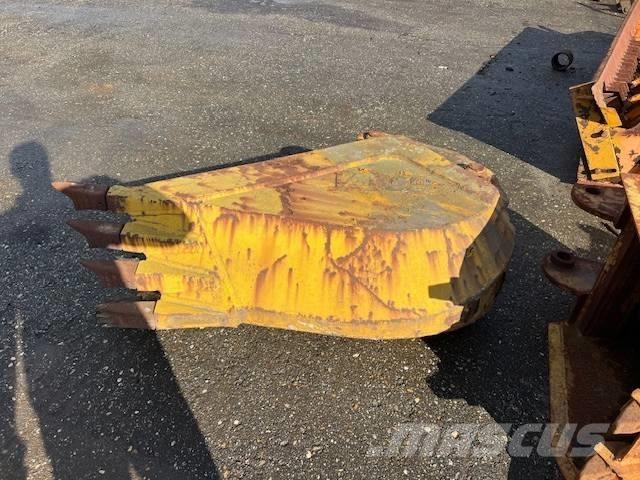 ADCO 100 Sijos ir savivarčiai