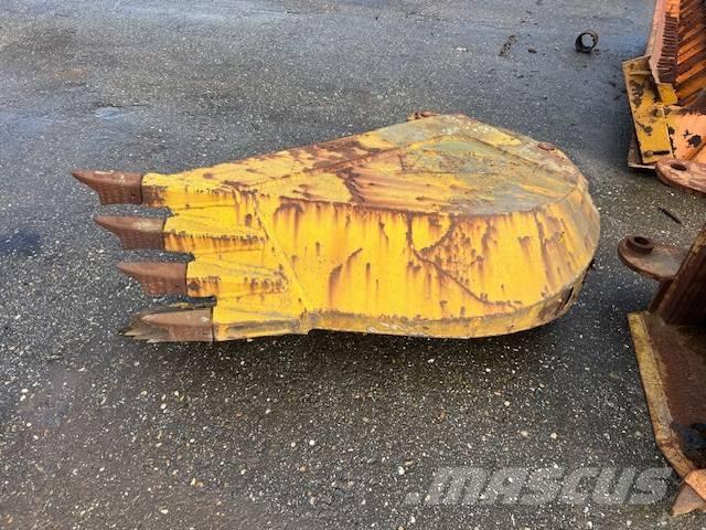 ADCO 100 Sijos ir savivarčiai