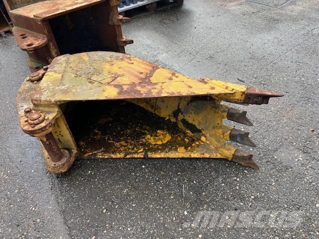 ADCO 100 Sijos ir savivarčiai